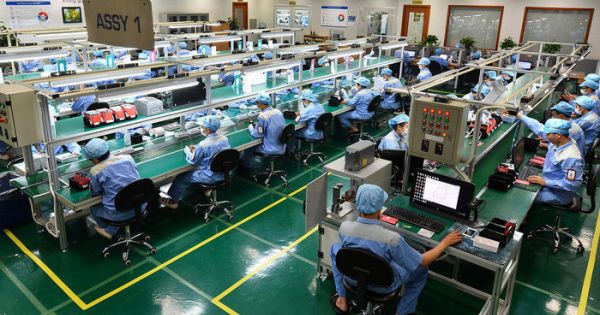 Tổng Cục thuế yêu cầu thanh tra doanh nghiệp FDI lỗ lớn