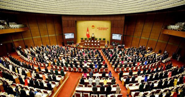 Tỷ lệ thu hồi tài sản tham nhũng vẫn thấp