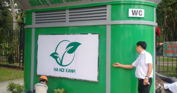 Hà Nội: Hai năm triển khai, dự án 