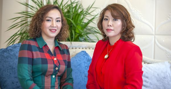 Mộc Phương Beauty & Clinic: Khẳng định vị thế về công nghệ làm đẹp 4.0