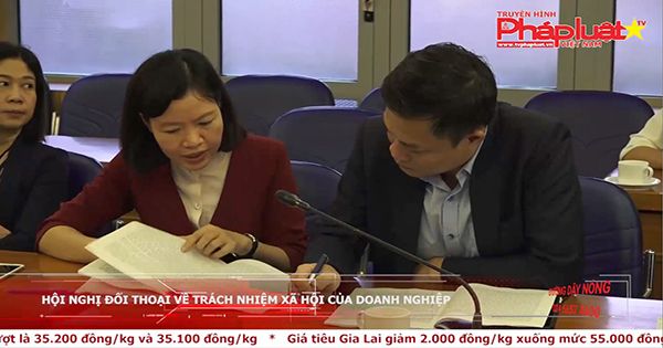 Thị trường hôm nay 13/11/2018