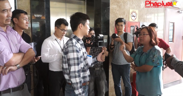 Bình Thạnh: Vụ án tranh chấp giữa khách hàng và Công ty Bất Động Sản Nam Thị (Tòa nhà La bonita)