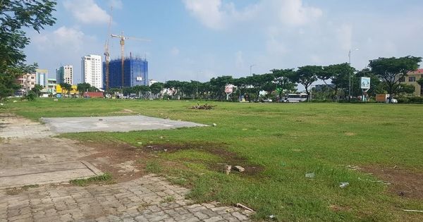 Đà Nẵng “quyết” hủy kết quả đấu giá khu đất vàng của Vipico