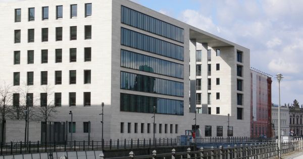 Đức khẳng định tầm quan trọng của việc duy trì đối thoại với Nga