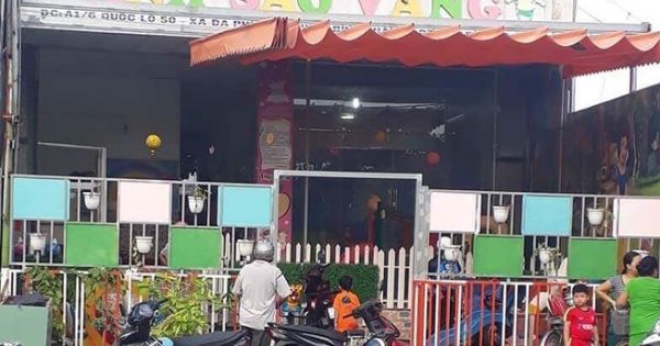 Ngày mai xét xử bảo mẫu hành hạ trẻ ở Bình Chánh