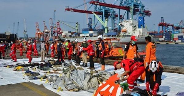 Hãng Boeing cảnh báo lỗi nghiêm trọng có thể khiến máy bay 737 Max 