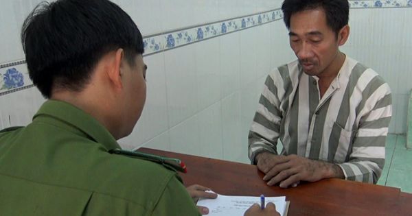 Gần 2.000 viên ma túy vào chai nước suối để bán cho các nhà nghỉ, khách sạn