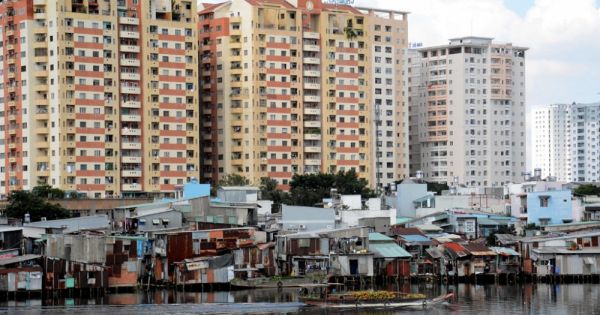 TP.HCM: Đề xuất tối thiểu 20m2/người để nhập hộ khẩu vào nhà thuê, ở nhờ