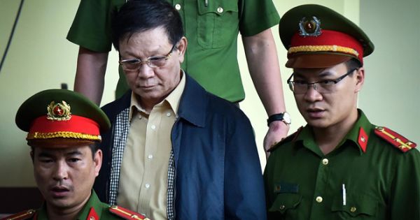 50 triệu thẻ cào trị giá gần 4.000 tỷ nạp vào ổ bạc do ông Vĩnh dung túng