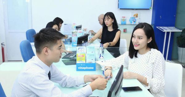 Bắt đầu triển khai dịch vụ chuyển mạng di động giữ nguyên số từ ngày 16/11