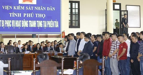 Hàng loạt doanh nghiệp “ăn ké” game bài của đường dây cờ bạc nghìn tỷ