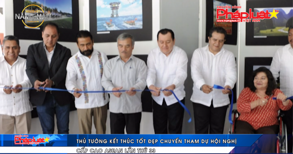 Hội thảo khoa học “Việt Nam ngày nay và quan hệ song phương với Mexico”