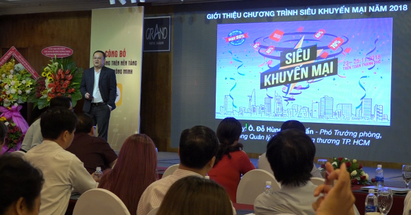 TP HCM: Người dân và doanh nghiệp sẽ trao đổi thông tin với chính quyền qua ứng dụng thông minh