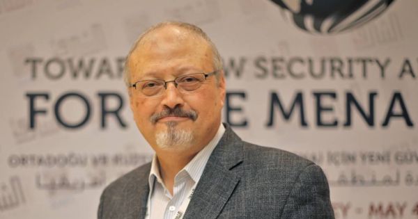 Mỹ trừng phạt 17 cá nhân liên quan đến vụ sát hại nhà báo Khashoggi