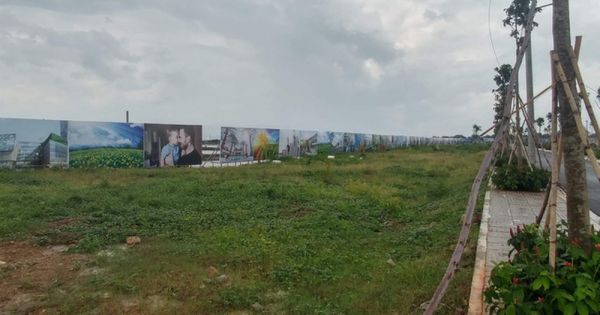 Bà Rịa - Vũng Tàu kiểm tra các dự án phân lô thiếu minh bạch