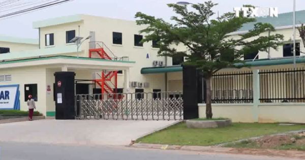 Công ty nước phải trả lại gần 12 tỷ đồng thu 