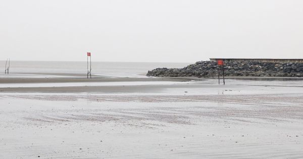 TP.HCM phát lệnh cấm tàu thuyền ra khơi, sẵn sàng di dời dân