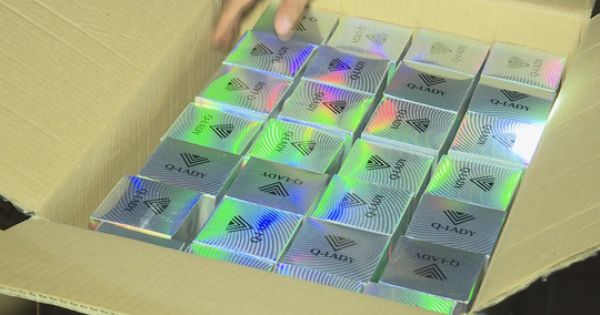 Đắk Lắk: Nhập mỹ phẩm giá “bèo”, hô bán giá “cắt cổ”