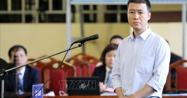 Vụ đánh bạc nghìn tỷ qua mạng: Phan Sào Nam đã nộp lại hơn 1.300 tỷ đồng có được từ việc tổ chức đánh bạc