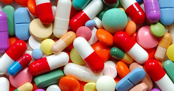 Thuốc thu hồi vẫn… bán