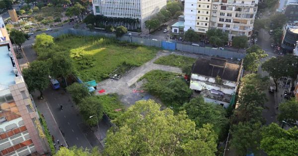 Bắt tạm giam cựu Phó chủ tịch UBND TP HCM Nguyễn Hữu Tín và 2 người liên quan Vũ “nhôm”