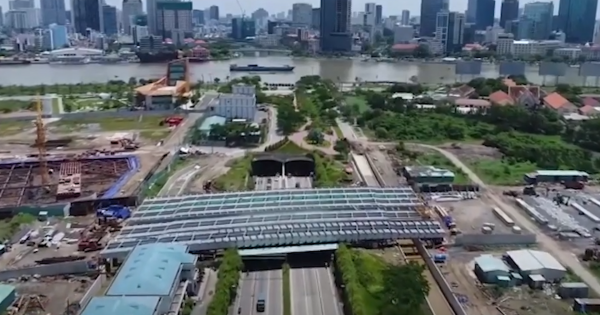 Tin Nóng 24h 20/11/2018