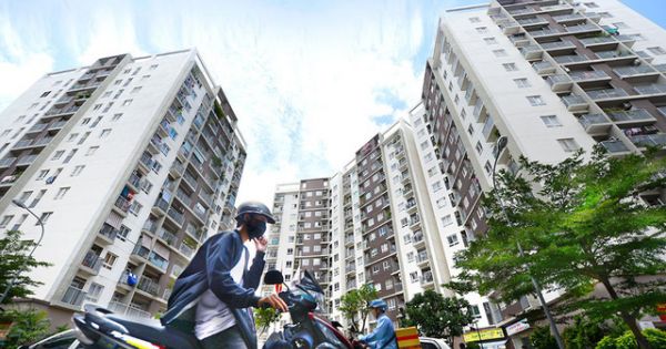 TP HCM không cho xây dự án nhà ở mới tại Quận 1, Quận 3