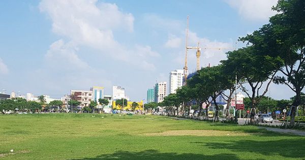 Phía sau quyết định hủy kết quả đấu giá đất gây thất vọng của UBND TP Đà Nẵng