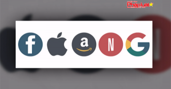 5 đại gia công nghệ mất 1.000 tỷ USD vốn hóa