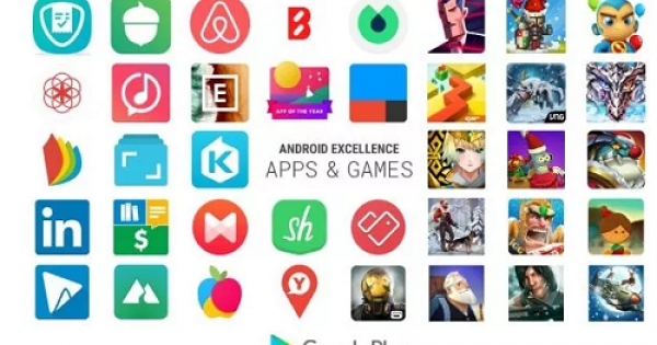 Google xóa 13 ứng dụng độc hại cải trang trò chơi