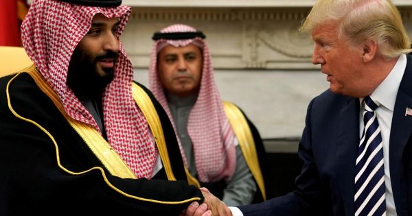 Thổ Nhĩ Kỳ quyết truy trách nhiệm của Ả Rập Saudi trong vụ sát hại nhà báo