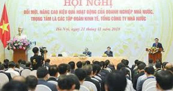 Thủ tướng “điểm danh” lãnh đạo có 14-15 “sân sau”
