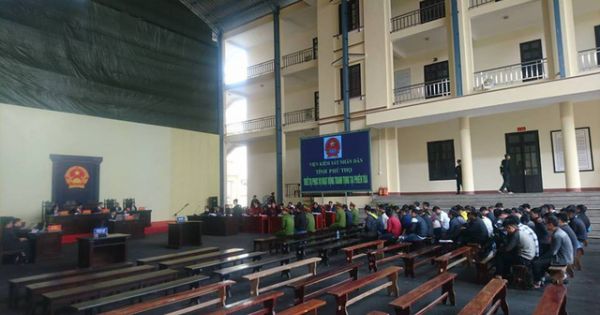 Cựu tướng Phan Văn Vĩnh chấp nhận mức án, nhưng xin giảm nhẹ