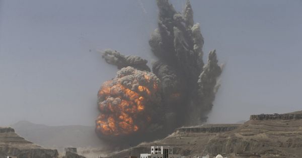 Đan Mạch ngưng bán vũ khí cho Ả Rập Saudi vì vụ sát hại nhà báo