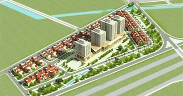 Hà Nội công bố 16 dự án bị chấm dứt đầu tư vì chậm triển khai