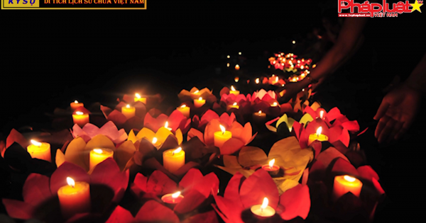 Phước Long Tự - Ngân vọng tiếng chuông mùa hiếu hạnh