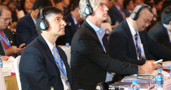 Xây dựng quận 2, 9, Thủ Đức thành khu đô thị sáng tạo phía Đông