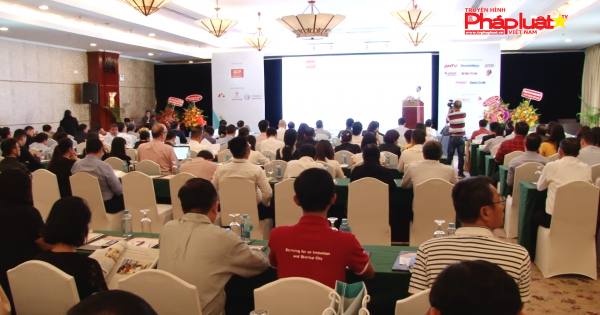 Hợp tác đẩy lùi chống hàng nhái, hàng giả