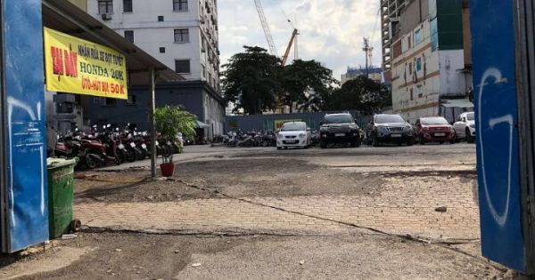 Khởi tố, bắt tạm giam bị can vi phạm quy định về quản lý đất đai