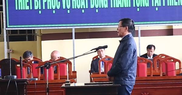 Tin Nóng 24h 24/11/2018