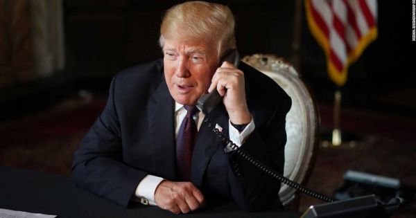 Tổng thống Mỹ muốn đóng cửa biên giới với Mexico để ngăn người di cư