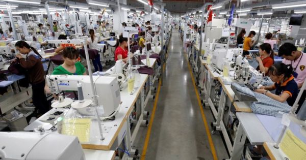 Cơ hội 1.000 tỷ USD cho Đông Nam Á từ chiến tranh thương mại Mỹ - Trung