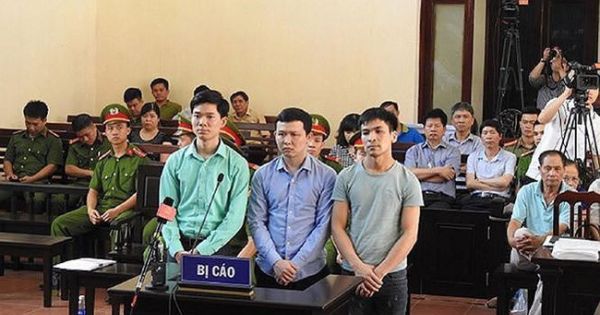 Đề nghị truy tố cựu GĐ bệnh viện trong vụ chạy thận làm 9 người tử vong