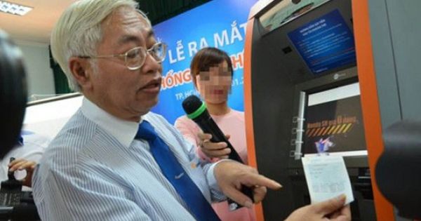 Ngày 27-11 ông Trần Phương Bình và Vũ Nhôm hầu tòa