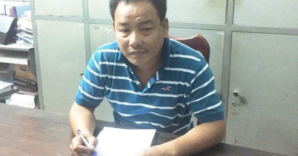 Xử lý tài xế container dùng dao ép đồng nghiệp quỳ giữa đường