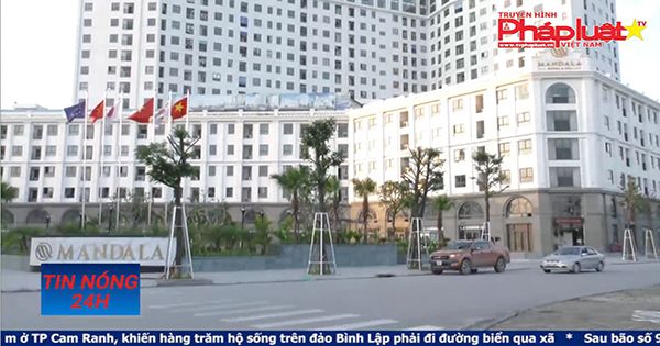 Tin nóng 24h 26/11/2018