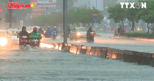 TP HCM: Toàn bộ học sinh được nghỉ học vào ngày 26/11 do ảnh hưởng bão số 9