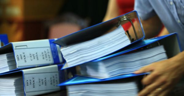 Quân xanh quân đỏ, đấu thầu 'xã hội đen': Bộ biết hết, báo cáo lên Thủ tướng