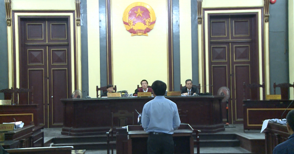 Tuyên án vụ chìm Ca nô ở Cần Giờ làm 9 người tử vong: Bị cáo chưa tâm phục khẩu phục