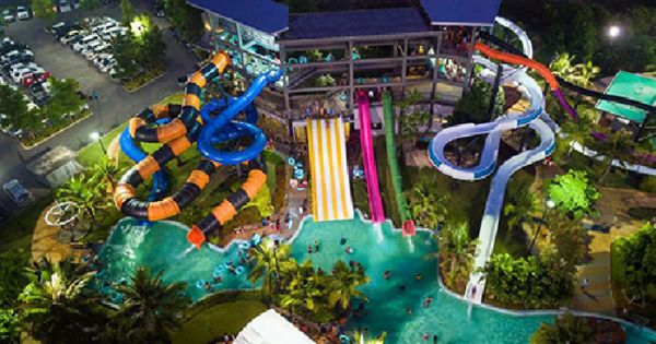 Chưa quyết định dự án công viên đại dương Sơn Trà 5.000 tỷ đồng